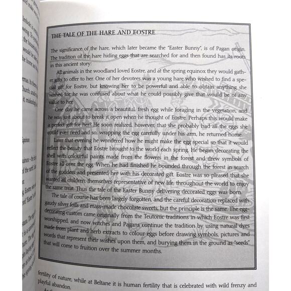 The Secret World of Witchcraft - Jason Karl - Hardbound 2008, 192 Pages - Picture 6 of 8